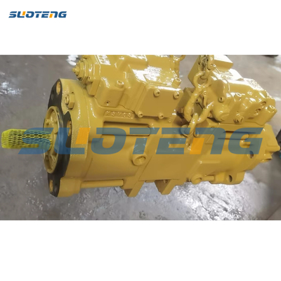 Pompa Hidraulik 7I-0149 7I0149 Untuk Ekskavator E312B
