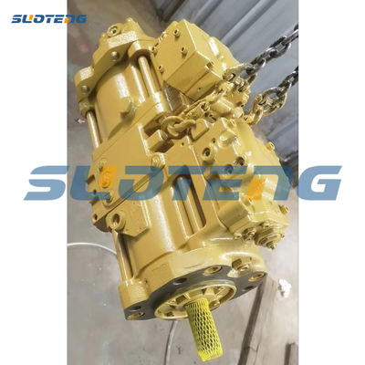 Pompa Hidraulik 7I-0149 7I0149 Untuk Ekskavator E312B