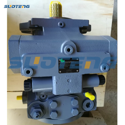 418-18-31101 Pompa Hidraulik Untuk Wheel Loader WA250-6