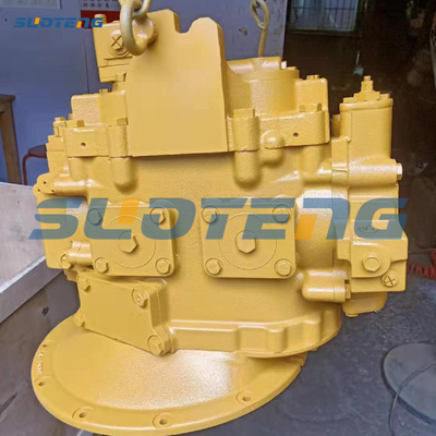 272-6955 2726955 Pompa Hidraulik Untuk Ekskavator E320D