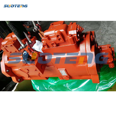 Pompa Hidraulik K3V140DT Untuk Ekskavator R290-7