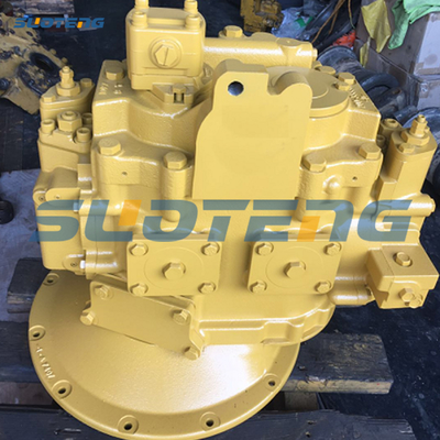 272-6957 2726957 Pompa Hidraulik Untuk Ekskavator E324D