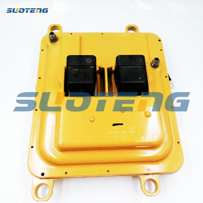 156-7172 1567172 Kontroler ECU ECM Untuk Mesin 3408E 3412E Bagian