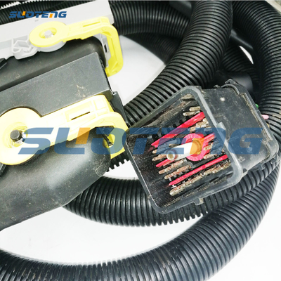 VOE14631808 Kabel pengikat 14631808 Untuk Excavator EC210B
