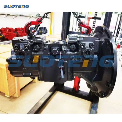 708-2L-00390 Pompa utama hidrolik Pompa hidrolik untuk PC200-8 Excavator