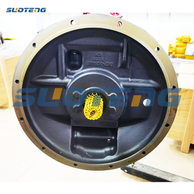 708-2L-00390 Pompa utama hidrolik Pompa hidrolik untuk PC200-8 Excavator