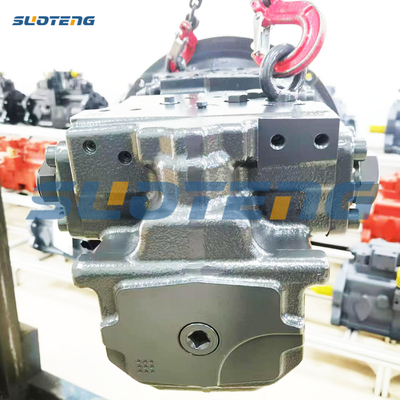 708-2L-00390 Pompa Hidraulik Untuk PC200-8 Excavator