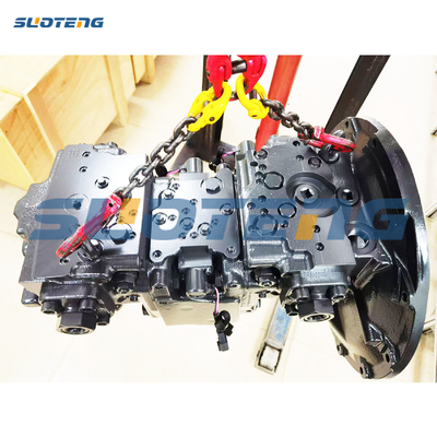 708-2L-00390 Pompa Hidraulik Untuk PC200-8 Excavator