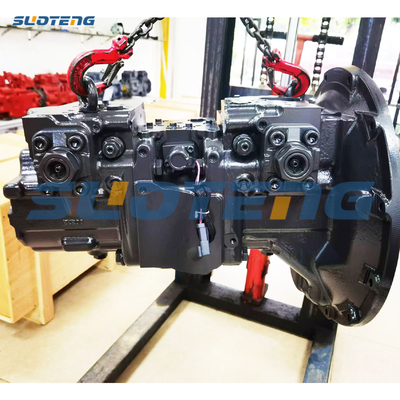 708-2L-00390 Pompa Hidraulik Untuk PC200-8 Excavator