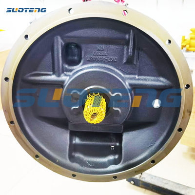 708-2L-00390 Pompa Hidraulik Untuk PC200-8 Excavator