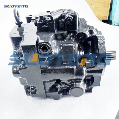 708-1U-00163 7081U00163 Pompa Hidraulik Untuk Loader WB93R