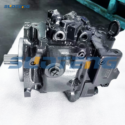 708-1U-00163 7081U00163 Pompa Hidraulik Untuk Loader WB93R