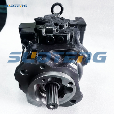 708-1U-00163 7081U00163 Pompa Hidraulik Untuk Loader WB93R