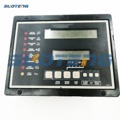 188-5200 1885200 Monitor Panel Kontrol Untuk 3456 Mesin