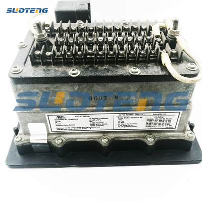 188-5200 1885200 Monitor Panel Kontrol Untuk 3456 Mesin