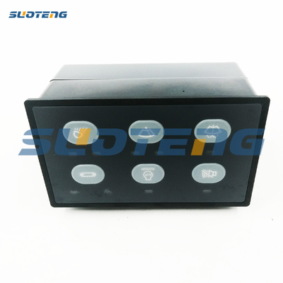 227-7575 Controller Control Panel 2277575 Untuk Excavator E320D