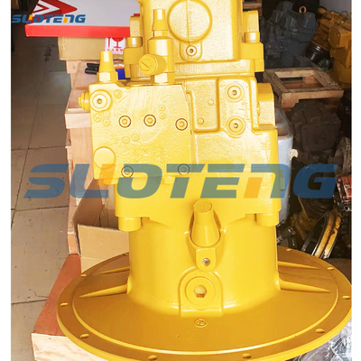 240-0147 2400147 Pompa utama hidrolik Pompa hidrolik untuk Excavator M316C