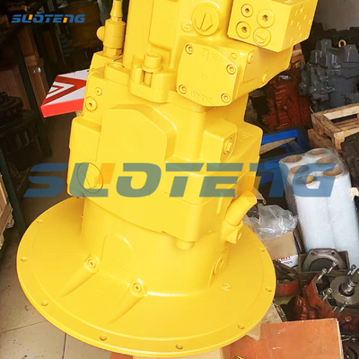 240-0147 2400147 Pompa Hidraulik Untuk Ekskavator M316C