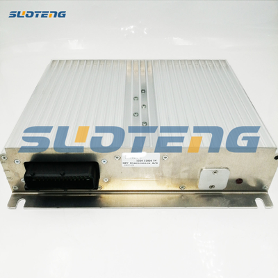 VOE11184401 11184401 Kontroler ECU ECM Untuk L150E L180E wheel loader