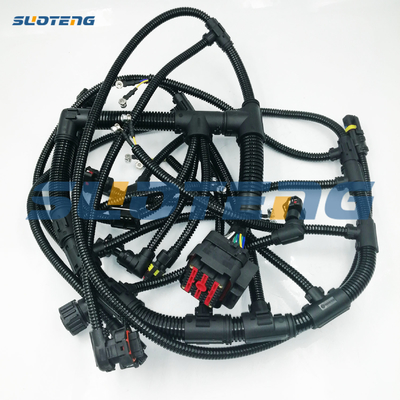VOE20914988 Kabel pengikat 20914988 Untuk Excavator EC210B