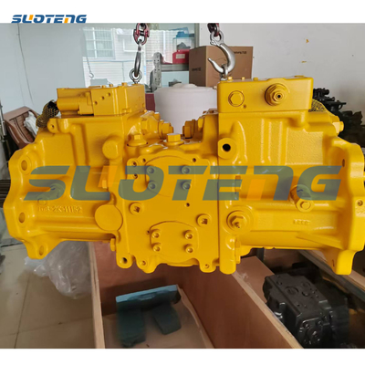 708-2K-00330 7082K00330 Pompa Hidraulik Untuk PC4000-6 Excavator