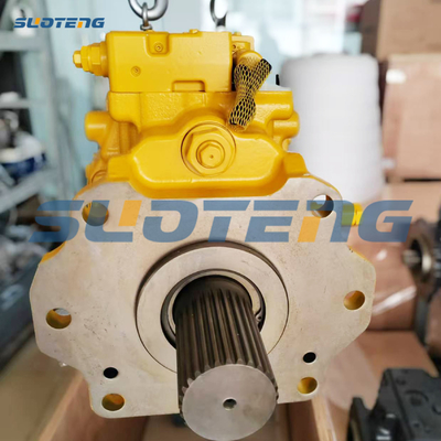 Pompa Hidraulik 708-2K-00330 Untuk Ekskavator PC4000-6