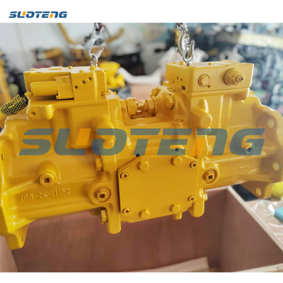 Pompa Hidraulik 708-2K-00330 Untuk Ekskavator PC4000-6