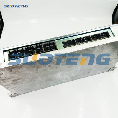 YN22E00207F5 Kontroler ECU Untuk Excavator SK200-8 E215B