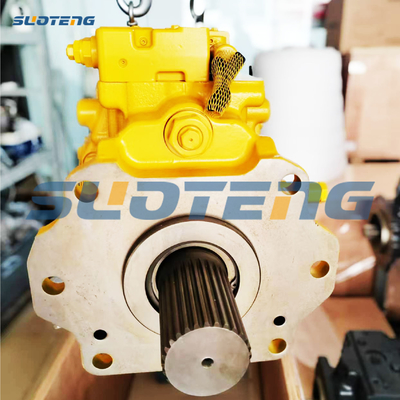 708-2K-00330 7082K00330 Pompa Hidraulik Untuk PC4000-6 Excavator