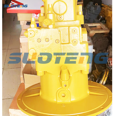 240-0147 2400147 Pompa Hidraulik Untuk Ekskavator M316C