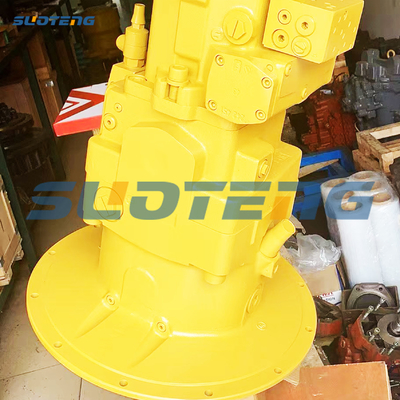 240-0147 2400147 Pompa Hidraulik Untuk Ekskavator M316C