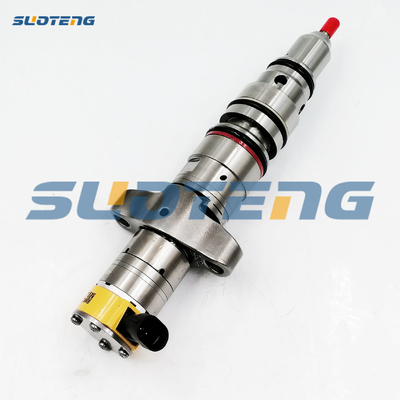 557-7633 Injektor bahan bakar 5577633 Untuk mesin C9
