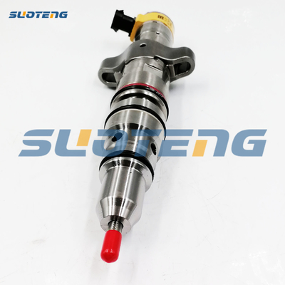 557-7633 Injektor bahan bakar 5577633 Untuk mesin C9