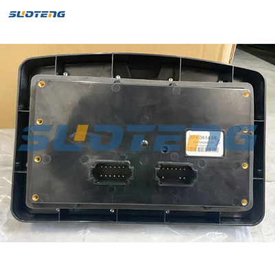 374-3614 3743614 Display Panel Monitor Untuk 966M 972M Wheel Loader