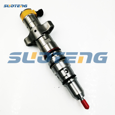 387-9432 3879432 Injektor Bahan Bakar Diesel Untuk Excavator 330D 330D L