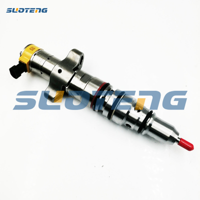 387-9432 3879432 Injektor Bahan Bakar Diesel Untuk Excavator 330D 330D L
