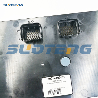 397-2400 3972400 Display Panel Monitor Untuk 980H Wheel Loader