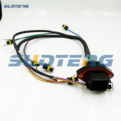 419-0841 Injektor bahan bakar kabel pengikat 4190841 Untuk 330D L 336D L Excavator