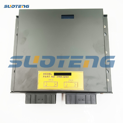 21N9-32101 21N932101 Kontroler ECU ECM Untuk Excavator R320LC-7