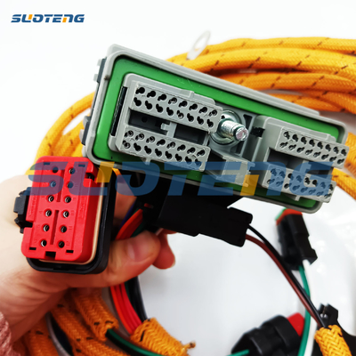 377-1991 3771991 Wiring Harness Untuk Ekskavator M315D2