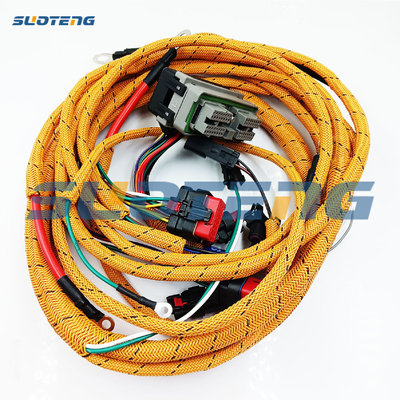 377-1991 3771991 Wiring Harness Untuk Ekskavator M315D2