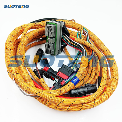 377-1991 3771991 Wiring Harness Untuk Ekskavator M315D2