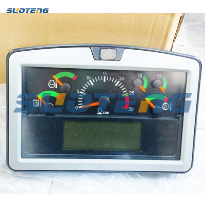 374-3614 3743614 Display Panel Monitor Untuk 980M Wheel Loader