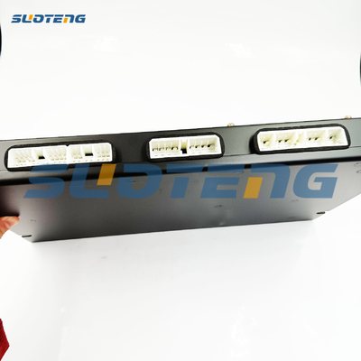 543-00054B ECU Controller 54300054B Untuk Excavator DH225-7