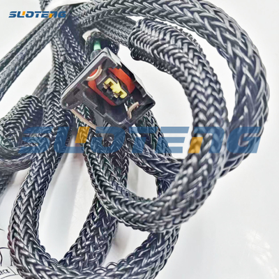 21N6-21020 Kabel Pengikat Untuk R220W-7 Excavator 21n6-21020