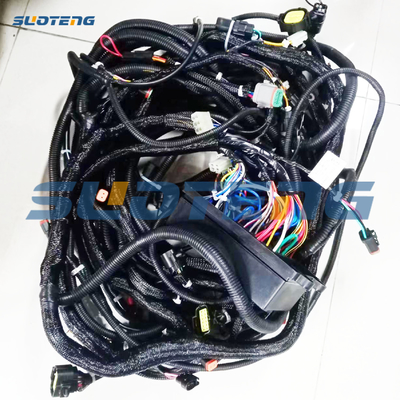 21N7-10014 Kabel pengikat untuk bagian-bagian excavator 21n7-10014