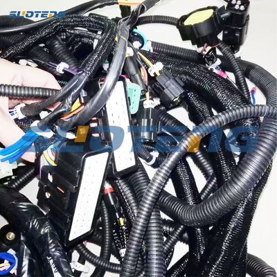 21N7-10014 Kabel pengikat untuk bagian-bagian excavator 21n7-10014