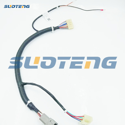 21N8-10091 21N810091 Wiper Harness Untuk Excavator R210-9