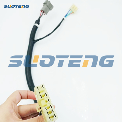 21N8-10091 21N810091 Wiper Harness Untuk Excavator R210-9