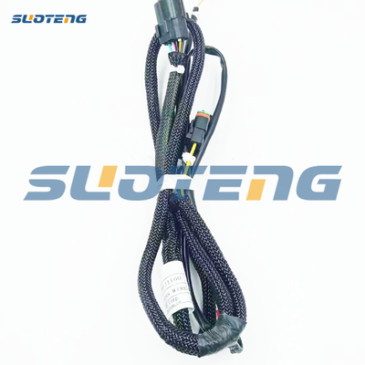 21N8-11160 21N811160 Motor Wiring Harness Untuk Penggali R110-7